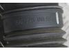 Rear shock absorber, left from a Mercedes-AMG ML III AMG (166) 5.5 ML-63 AMG V8 32V Biturbo 2012