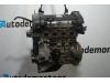 Engine from a Volkswagen Golf V (1K1), 2003 / 2010 1.4 16V, Hatchback, Petrol, 1 390cc, 59kW (80pk), FWD, BUD, 2006-05 / 2008-11, 1K1 2006