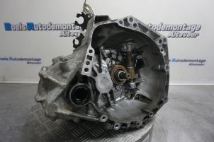 Used Gearbox Toyota Aygo (B10) 1.0 12V VVT-i Price € 375,00 Margin scheme offered by Boels Autodemontage