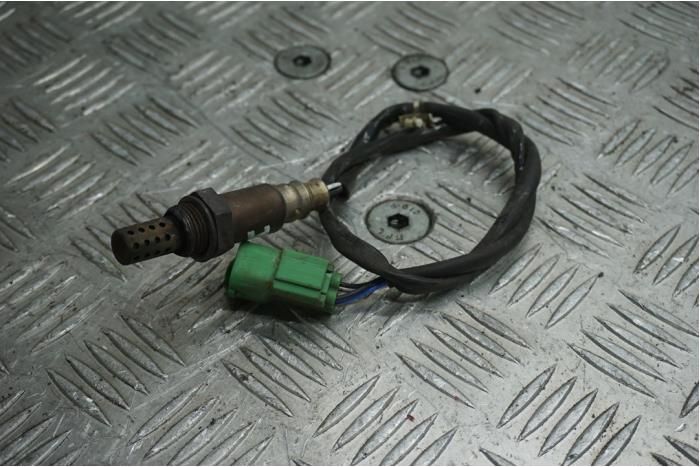Usados Sonda Lambda Suzuki Swift (ZA/ZC/ZD1/2/3/9) 1.3 VVT 16V Precio € 25,00 Norma de margen ofrecido por Boels Autodemontage