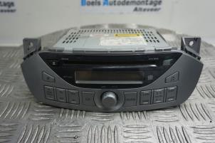 Gebrauchte Radio CD Spieler Suzuki Alto (GF) 1.0 12V Preis € 35,00 Margenregelung angeboten von Boels Autodemontage