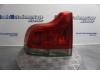 Taillight, left from a Volvo S60 I (RS/HV), 2000 / 2010 2.4 20V 170, Saloon, 4-dr, Petrol, 2.435cc, 125kW (170pk), FWD, B5244S, 2000-11 / 2010-04, RS61 2001