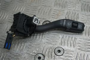 Used Wiper switch Audi A3 Cabriolet (8P7) 1.8 TFSI 16V Price € 15,00 Margin scheme offered by Boels Autodemontage