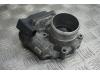 Throttle body from a Audi A3 Cabriolet (8P7), 2008 / 2013 1.8 TFSI 16V, Convertible, Petrol, 1.784cc, 118kW (160pk), FWD, BZB, 2008-04 / 2009-01, 8P7 2008