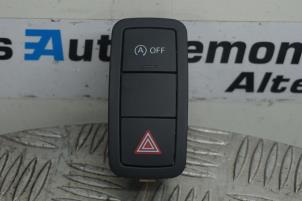 Gebrauchte Panikbeleuchtung Schalter Audi A1 (8X1/8XK) 1.6 TDI 16V Preis € 15,00 Margenregelung angeboten von Boels Autodemontage