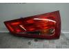 Taillight, right from a Audi A1 (8X1/8XK), 2010 / 2018 1.6 TDI 16V, Hatchback, 2-dr, Diesel, 1.598cc, 77kW (105pk), FWD, CAYC, 2010-05 / 2015-04, 8X1; 8XK 2011