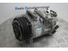 Air conditioning pump from a Volkswagen Eos (1F7/F8), 2006 / 2015 2.0 TFSI 16V, Convertible, Petrol, 1.984cc, 147kW (200pk), FWD, BPY, 2006-09 / 2009-11, 1F7 2008