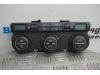 Volkswagen Eos (1F7/F8) 2.0 TFSI 16V Panneau climatronic