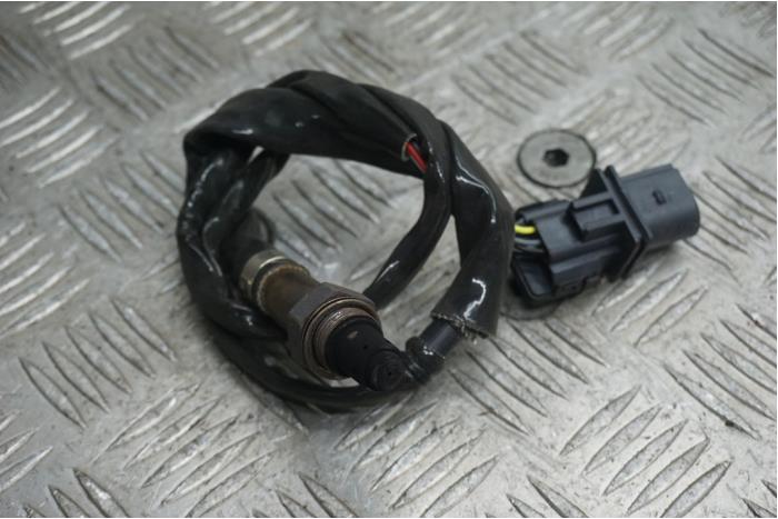 Usados Sonda Lambda Volkswagen Eos (1F7/F8) 2.0 TFSI 16V Precio € 35,00 Norma de margen ofrecido por Boels Autodemontage