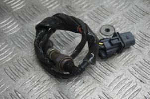 Lambda probe from a Volkswagen Eos (1F7/F8) 2.0 TFSI 16V 2008