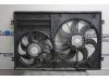 Volkswagen Eos (1F7/F8) 2.0 TFSI 16V Moto ventilateur