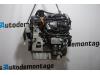 Engine from a Volkswagen Eos (1F7/F8), 2006 / 2015 2.0 TFSI 16V, Convertible, Petrol, 1.984cc, 147kW (200pk), FWD, BPY, 2006-09 / 2009-11, 1F7 2008