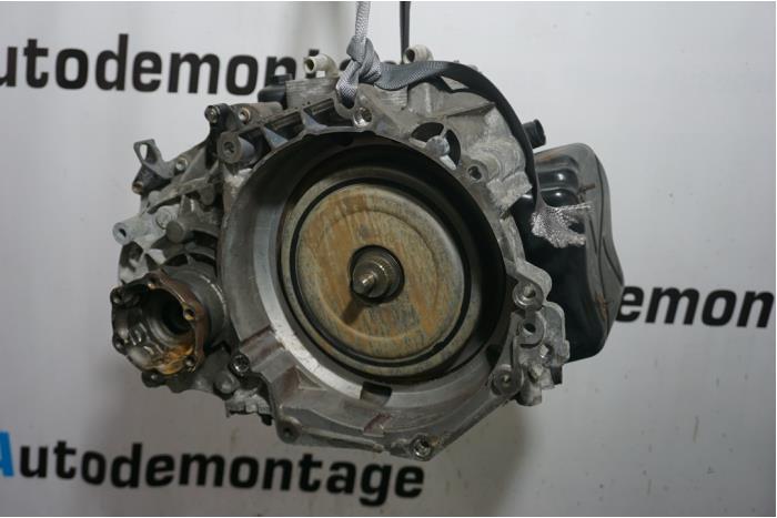 Gebrauchte Getriebe Volkswagen Eos (1F7/F8) 2.0 TFSI 16V Preis € 1.350,00 Margenregelung angeboten von Boels Autodemontage