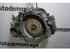 Volkswagen Eos (1F7/F8) 2.0 TFSI 16V Boîte de vitesse