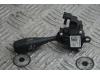 Steering wheel adjustment switch from a Mercedes S (W221), 2005 / 2014 3.5 S-350 24V, Saloon, 4-dr, Petrol, 3.498cc, 200kW (272pk), RWD, M272965, 2005-10 / 2013-12, 221.056; 221.156 2008