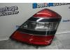 Taillight, right from a Mercedes S (W221), 2005 / 2014 3.5 S-350 24V, Saloon, 4-dr, Petrol, 3.498cc, 200kW (272pk), RWD, M272965, 2005-10 / 2013-12, 221.056; 221.156 2008