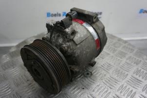 Used Air conditioning pump Ssang Yong Rexton 2.7 Xdi RX/RJ 270 16V Price € 50,00 Margin scheme offered by Boels Autodemontage
