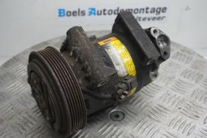 Used Air conditioning pump Nissan Almera (N16) 1.5 16V Price € 60,00 Margin scheme offered by Boels Autodemontage