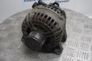 Begagnade Dynamo Citroen Jumpy (BS/BT/BY/BZ) 2.0 HDi 90 Pris € 35,00 Marginaltabell erbjuds av Boels Autodemontage