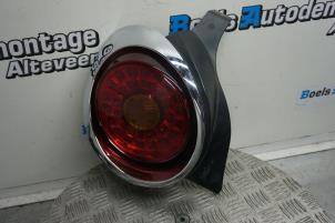 Used Taillight, left Alfa Romeo MiTo (955) 1.4 Turbo 16V Price € 40,00 Margin scheme offered by Boels Autodemontage