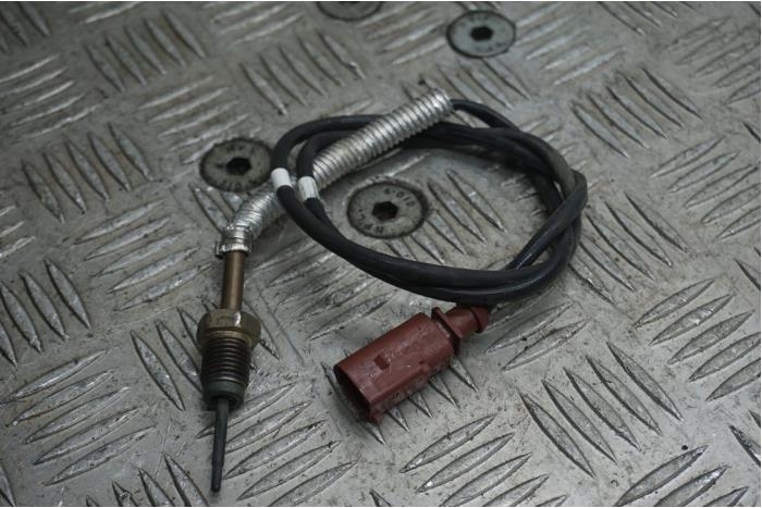 Gebrauchte Auspuff Temperatursensor Cupra Leon Sportstourer (KLCF) 1.4 e-Hybrid 245, VZ 16V Preis € 50,00 Margenregelung angeboten von Boels Autodemontage