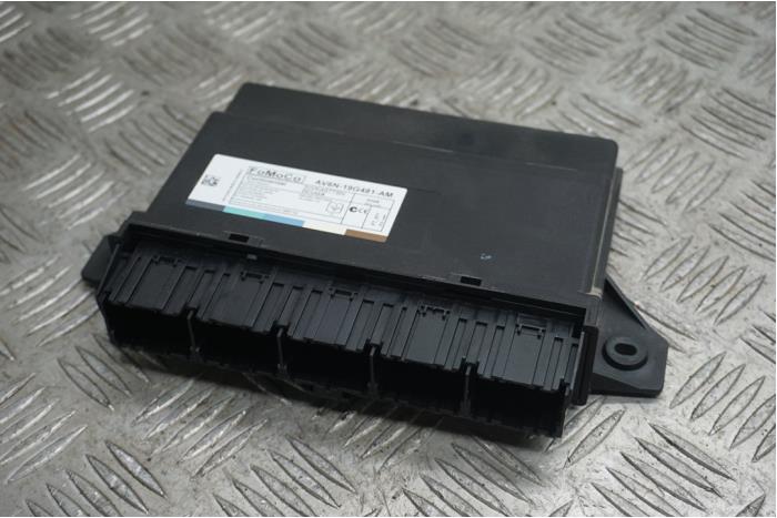 Used Body control computer Ford Focus 3 Wagon 1.6 TDCi ECOnetic Price € 45,00 Margin scheme offered by Boels Autodemontage