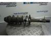 Toyota Aygo (B10) 1.0 12V VVT-i Barre amortisseur avant gauche