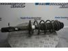 Toyota Aygo (B10) 1.0 12V VVT-i Barre amortisseur avant droit