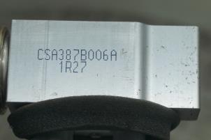 Refroidisseur clim d'un Mitsubishi ASX 1.6 MIVEC 16V 2014