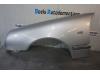 Front wing, left from a Mercedes E (W210), Saloon, 1995 / 2002 2000