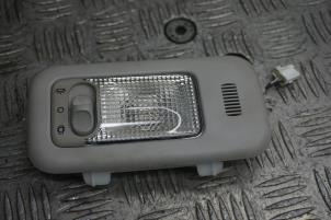 Begagnade Innerbelysning, fram Citroen C1 1.0 Vti 68 12V Pris € 20,00 Marginaltabell erbjuds av Boels Autodemontage
