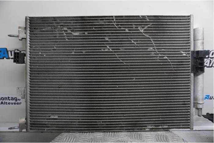 Begagnade AC-radiator Ford Focus 3 1.0 Ti-VCT EcoBoost 12V 100 Pris € 30,00 Marginaltabell erbjuds av Boels Autodemontage