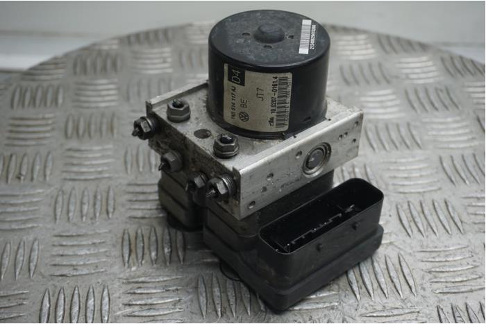Begagnade ABS-pump Seat Altea XL (5P5) 1.6 Pris € 100,00 Marginaltabell erbjuds av Boels Autodemontage