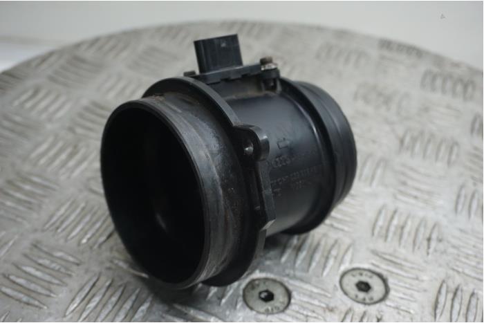 Used Air mass meter Audi A4 Avant (B8) 3.0 TDI V6 24V Quattro Price € 65,00 Margin scheme offered by Boels Autodemontage