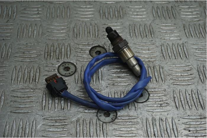 Usados Sonda Lambda Ford Focus 3 1.0 Ti-VCT EcoBoost 12V 100 Precio € 30,00 Norma de margen ofrecido por Boels Autodemontage