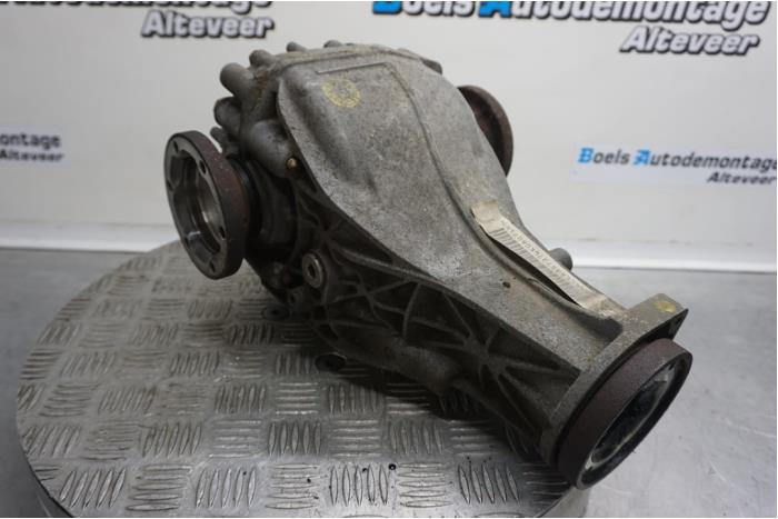 Gebrauchte Differential hinten Audi A4 Avant (B8) 3.0 TDI V6 24V Quattro Preis € 300,00 Margenregelung angeboten von Boels Autodemontage