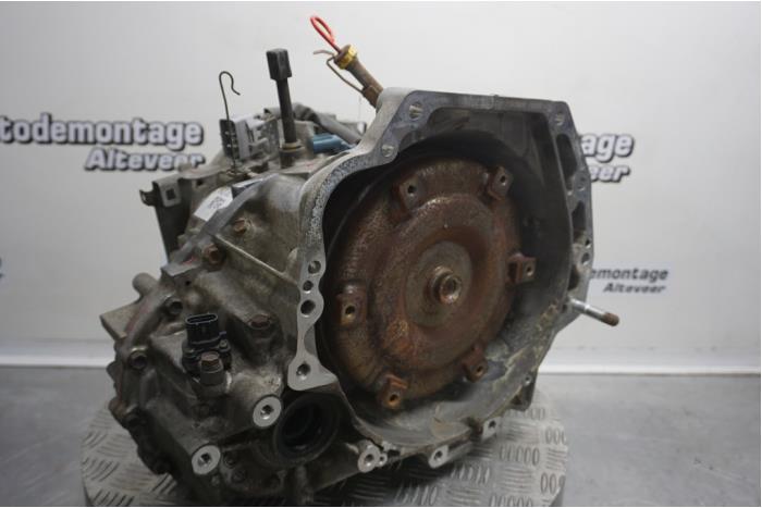 Gebrauchte Getriebe Suzuki Swift (ZA/ZC/ZD1/2/3/9) 1.5 VVT 16V Preis € 350,00 Margenregelung angeboten von Boels Autodemontage