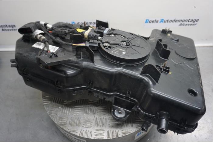 Vw T6 Adblue Tankgroe