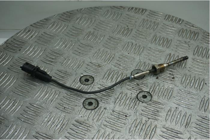 Used Particulate filter sensor Chevrolet Aveo (300) 1.3 D 16V Price € 20,00 Margin scheme offered by Boels Autodemontage