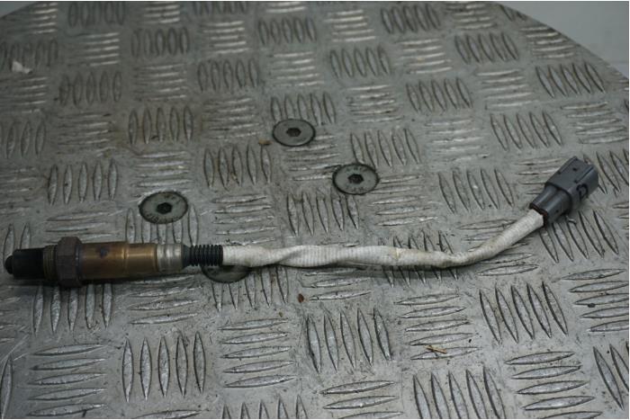 Usados Sonda Lambda Citroen C1 1.0 12V Precio € 20,00 Norma de margen ofrecido por Boels Autodemontage