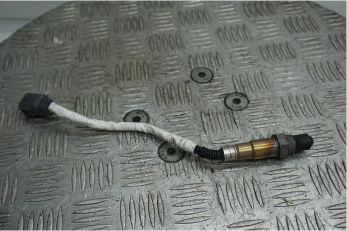 Usados Sonda Lambda Citroen C1 1.0 12V Precio € 20,00 Norma de margen ofrecido por Boels Autodemontage