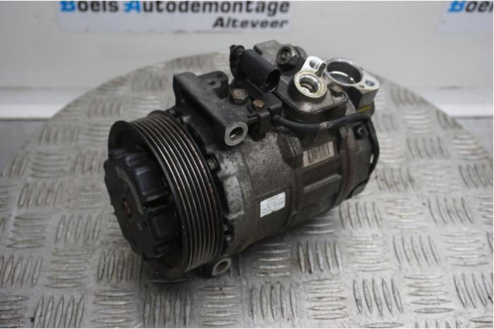 Gebrauchte Klimapumpe Porsche Cayenne (9PA) 4.5 S V8 32V Preis € 150,00 Margenregelung angeboten von Boels Autodemontage