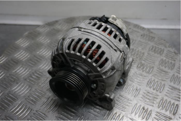 Gebrauchte Dynamo Volvo S70 2.5 TDI Preis € 40,00 Margenregelung angeboten von Boels Autodemontage