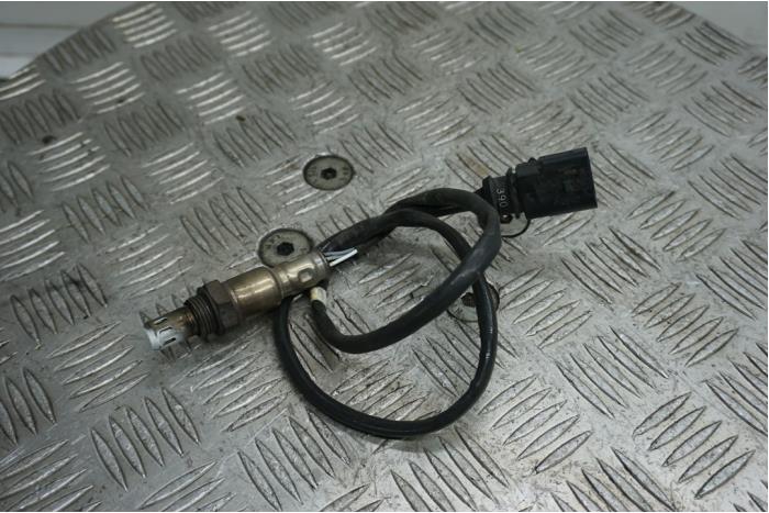 Lambda probe Volkswagen Tiguan (5N1/2), 2007 / 2018 1.4 TSI 16V, SUV, Petrol, 1.395cc, 92kW (125pk), FWD, CZDB, 2015-05 / 2018-07 (Used)