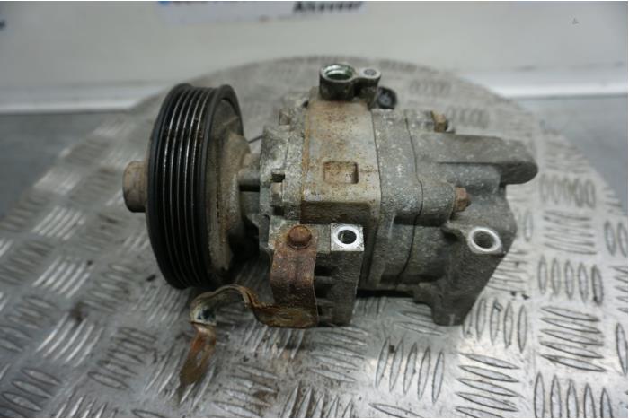 Usagé Pompe clim Mazda 6 (GG12/82) 1.8i 16V Prix € 75,00 Règlement à la marge proposé par Boels Autodemontage