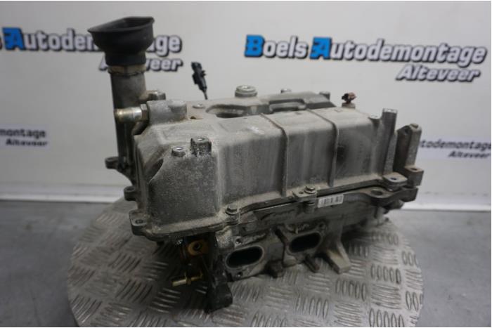 Begagnade Topplock Fiat Panda (312) 0.9 TwinAir Turbo 85 Pris € 300,00 Marginaltabell erbjuds av Boels Autodemontage