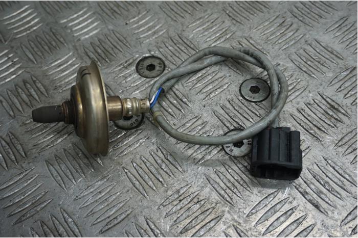 Sonda lambda Mazda 2 (DE), 2007 / 2015 1.3 16V S-VT, Hatchback, Benzyna, 1.349cc, 55kW (75pk), FWD, ZJ46, 2007-10 / 2015-06, DE13K2; DE14K2; DEA3K2; DEA4K2 (Używany)