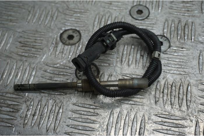 Used Particulate filter sensor Mercedes ML II (164/4JG) 3.0 ML-320 CDI 4-Matic V6 24V Price € 45,00 Margin scheme offered by Boels Autodemontage