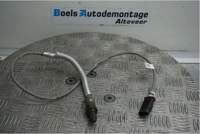 Usagé Sonde lambda BMW M3 (G80) 3.0 Competition xDrive Turbo 24V Prix € 75,00 Règlement à la marge proposé par Boels Autodemontage