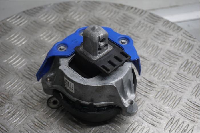 Engine mount BMW M3 3.0 Competition xDrive Turbo 24V - 950343206 S58B30A